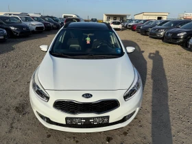 Kia Ceed 1.6 ШВЕЙЦАРИЯ ТОП, снимка 3