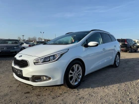 Kia Ceed 1.6 ШВЕЙЦАРИЯ ТОП, снимка 1