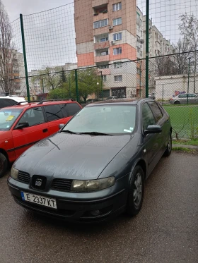 Обява за продажба на Seat Leon ~2 850 лв. - изображение 10