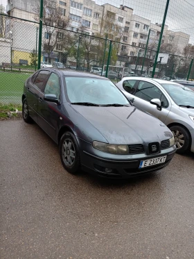 Обява за продажба на Seat Leon ~2 850 лв. - изображение 9