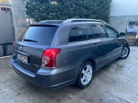 Обява за продажба на Toyota Avensis 2.2 D-4D ~8 600 лв. - изображение 2