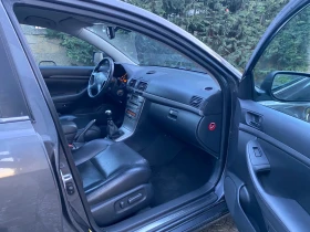 Toyota Avensis 2.2 D-4D | Mobile.bg    14