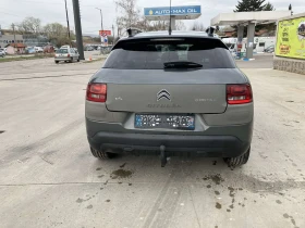 Обява за продажба на Citroen C4 Cactus 1, 6-92к.с.Фул екстри ~13 950 лв. - изображение 5