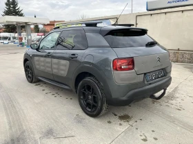 Обява за продажба на Citroen C4 Cactus 1, 6-92к.с.Фул екстри ~13 950 лв. - изображение 2