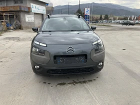 Обява за продажба на Citroen C4 Cactus 1, 6-92к.с.Фул екстри ~13 950 лв. - изображение 4