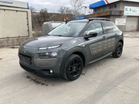 Обява за продажба на Citroen C4 Cactus 1, 6-92к.с.Фул екстри ~13 950 лв. - изображение 1