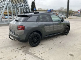 Обява за продажба на Citroen C4 Cactus 1, 6-92к.с.Фул екстри ~13 950 лв. - изображение 3