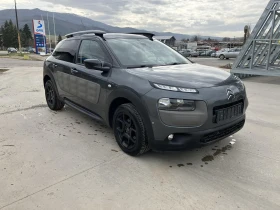 Обява за продажба на Citroen C4 Cactus 1, 6-92к.с.Фул екстри ~13 950 лв. - изображение 1
