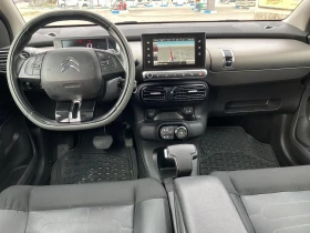 Обява за продажба на Citroen C4 Cactus 1, 6-92к.с.Фул екстри ~13 950 лв. - изображение 8