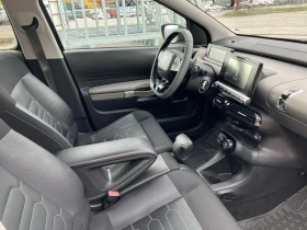 Обява за продажба на Citroen C4 Cactus 1, 6-92к.с.Фул екстри ~13 950 лв. - изображение 7