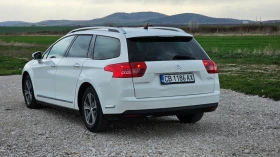 Citroen C5 II | Mobile.bg    3
