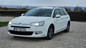Citroen C5 II | Mobile.bg    2