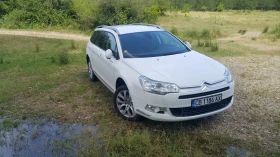 Citroen C5 II | Mobile.bg    5