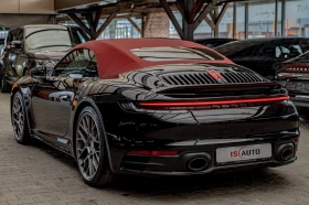 Porsche 911 4S/Convertible/PDLS+ /PDK/Bose/PVTS Plus - 249900 лв. - 47030986 | Car24.bg