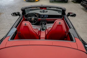 Porsche 911 4S/Convertible/PDLS+ /PDK/Bose/PVTS Plus - 249900 лв. - 47030986 | Car24.bg