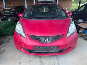 Honda Jazz 1.2 - 11 лв. - 54363918 2