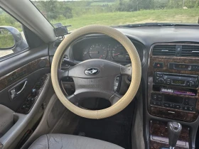 Hyundai Xg | Mobile.bg    3