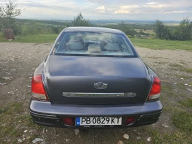 Hyundai Xg | Mobile.bg    9