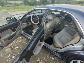 Hyundai Xg | Mobile.bg    8