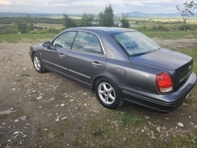 Hyundai Xg | Mobile.bg    10