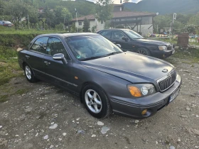 Hyundai Xg | Mobile.bg    11