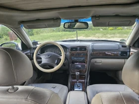 Hyundai Xg | Mobile.bg    4