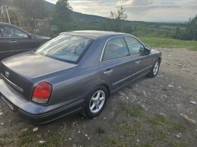 Hyundai Xg | Mobile.bg    13