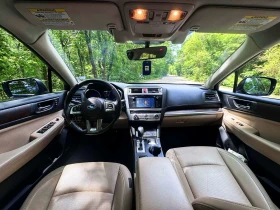 Subaru Outback Limited | Mobile.bg    9