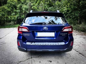 Subaru Outback Limited | Mobile.bg    6