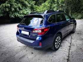 Subaru Outback Limited | Mobile.bg    5