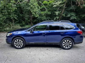 Subaru Outback Limited | Mobile.bg    2