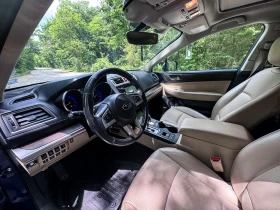 Subaru Outback Limited | Mobile.bg    12