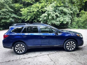 Subaru Outback Limited | Mobile.bg    4