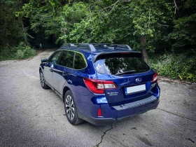 Subaru Outback Limited | Mobile.bg    7