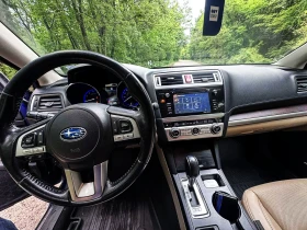 Subaru Outback Limited | Mobile.bg    13