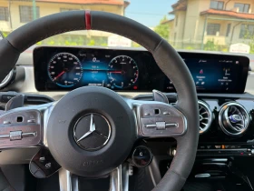 Mercedes-Benz CLA 350 AMG | Mobile.bg    3