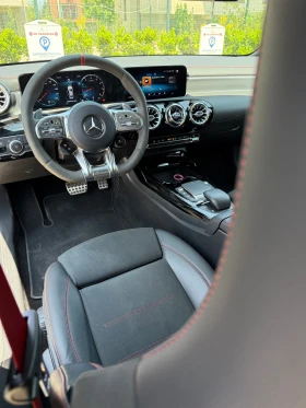 Mercedes-Benz CLA 350 AMG | Mobile.bg    2