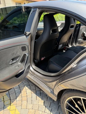 Mercedes-Benz CLA 350 AMG | Mobile.bg    14