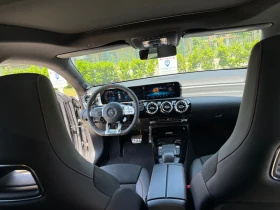 Mercedes-Benz CLA 350 AMG | Mobile.bg    4