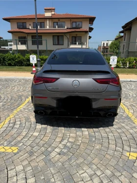 Mercedes-Benz CLA 350 AMG | Mobile.bg    10