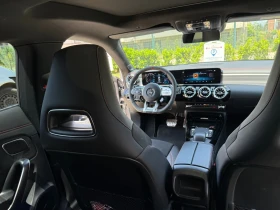 Mercedes-Benz CLA 350 AMG | Mobile.bg    5