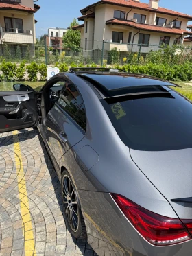 Mercedes-Benz CLA 350 AMG | Mobile.bg    7