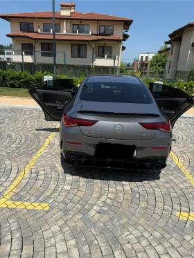 Mercedes-Benz CLA 350 AMG | Mobile.bg    16