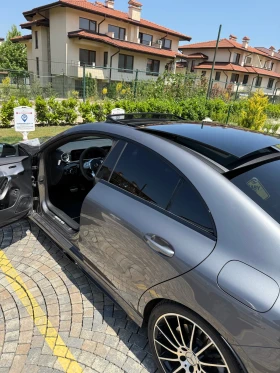 Mercedes-Benz CLA 350 AMG | Mobile.bg    6