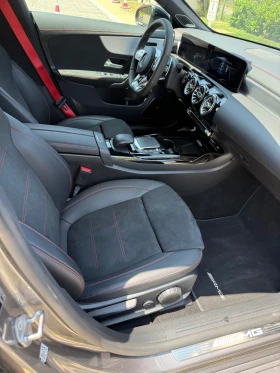 Mercedes-Benz CLA 350 AMG | Mobile.bg    12
