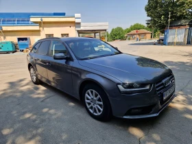 Audi A4 | Mobile.bg    7