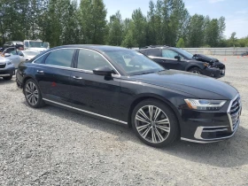 Audi A8 L 4.0* Matrix Laser* * B&* 360* *  | Mobile.bg    6