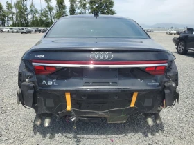 Audi A8 L 4.0* Matrix Laser* * B&* 360* *  | Mobile.bg    5