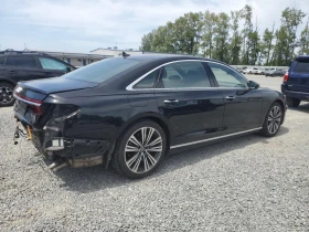 Audi A8 L 4.0* Matrix Laser* * B&* 360* *  | Mobile.bg    4