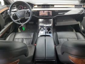 Audi A8 L 4.0* Matrix Laser* * B&* 360* *  | Mobile.bg    8